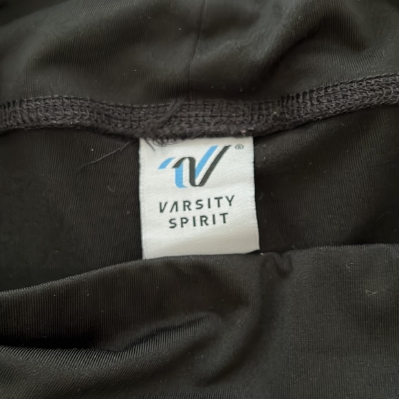 Varsity NCA All Star Nationals cheerleading leggings - Picture 6 of 10